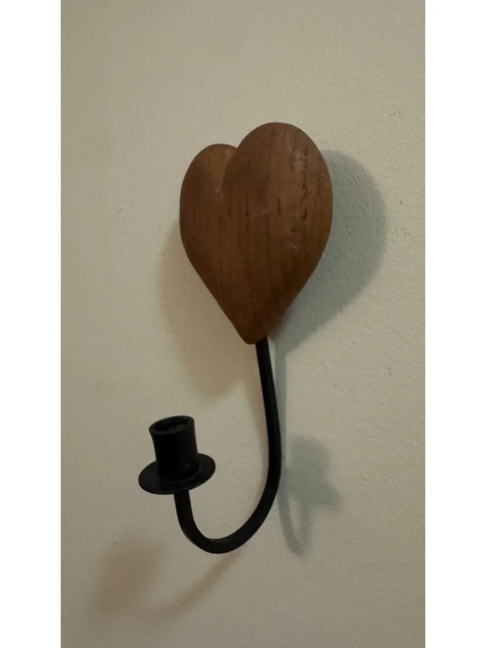 N/A wooden 3d